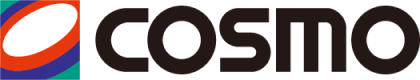 COSMO ロゴ