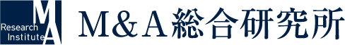 M&A総合研究所 ロゴ