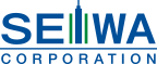 seiwa corporation ロゴ